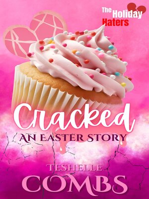 cover image of Cracked